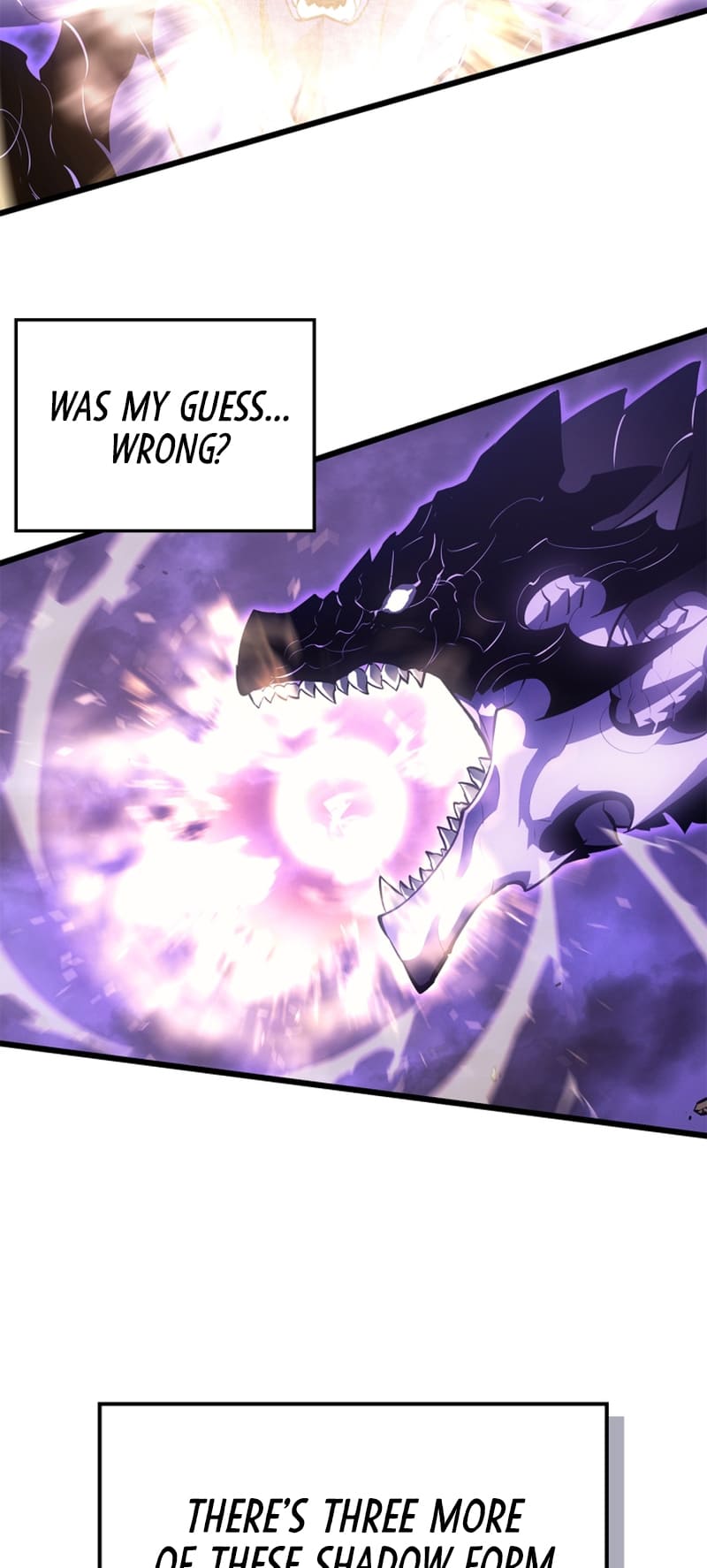Solo Leveling, Chapter 197 image 077